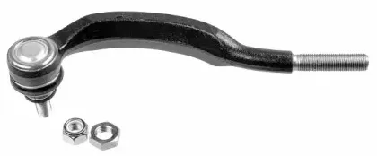 35328 01 LEMFÖRDER Наконечник поперечной рулевой тяги