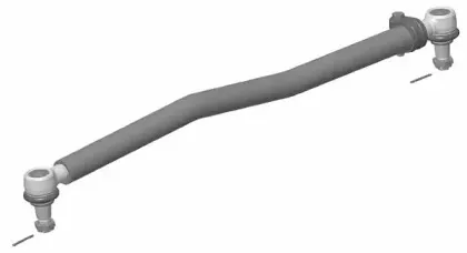 35331 01 LEMFÖRDER Продольная рулевая тяга