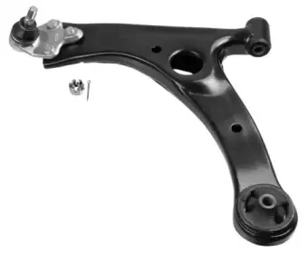 35410 01 LEMFÖRDER Рычаг независимой подвески колеса, подвеска колеса