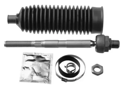 35444 01 LEMFÖRDER Осевой шарнир, рулевая тяга