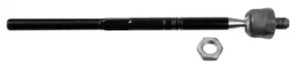 35475 01 LEMFÖRDER Осевой шарнир, рулевая тяга