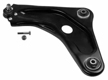 35491 01 LEMFÖRDER Рычаг независимой подвески колеса, подвеска колеса