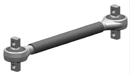 35506 01 LEMFÖRDER Рычаг независимой подвески колеса, подвеска колеса