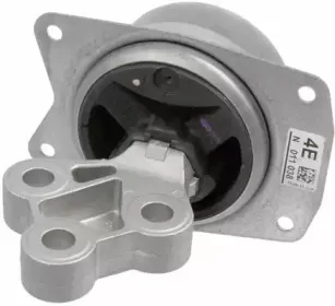 35821 01 LEMFÖRDER Подвеска, автоматическая коробка передач