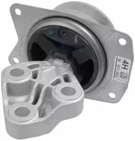 35826 01 LEMFÖRDER Подвеска, автоматическая коробка передач