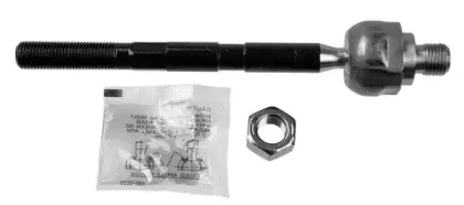 35904 01 LEMFÖRDER Осевой шарнир, рулевая тяга