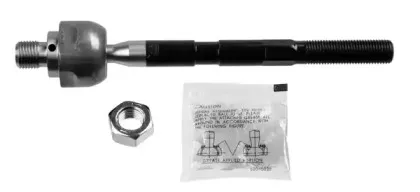 35905 01 LEMFÖRDER Осевой шарнир, рулевая тяга