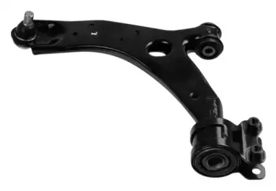 35906 01 LEMFÖRDER Рычаг независимой подвески колеса, подвеска колеса