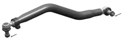 36174 01 LEMFÖRDER Продольная рулевая тяга