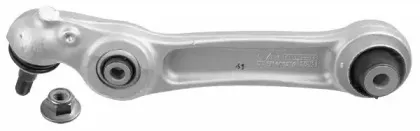 36218 01 LEMFÖRDER Рычаг независимой подвески колеса, подвеска колеса