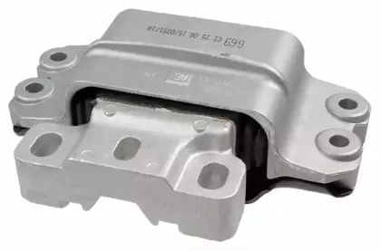 36236 01 LEMFÖRDER Подвеска, автоматическая коробка передач