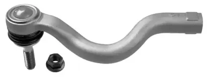 36266 01 LEMFÖRDER Наконечник поперечной рулевой тяги