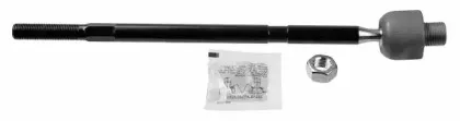 36411 01 LEMFÖRDER Осевой шарнир, рулевая тяга