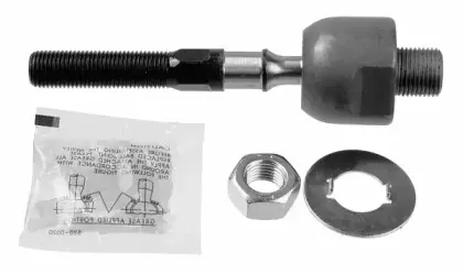 36413 01 LEMFÖRDER Осевой шарнир, рулевая тяга