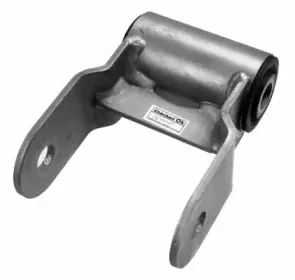 36528 01 LEMFÖRDER Подвеска, листовая рессора