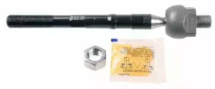 36737 01 LEMFÖRDER Осевой шарнир, рулевая тяга