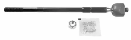 36741 01 LEMFÖRDER Осевой шарнир, рулевая тяга