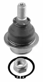 36916 01 LEMFÖRDER Несущий / направляющий шарнир