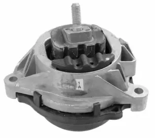 36990 01 LEMFÖRDER Подвеска, двигатель