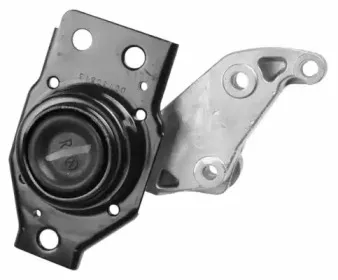 37005 01 LEMFÖRDER Подвеска, двигатель