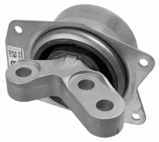 37273 01 LEMFÖRDER Подвеска, автоматическая коробка передач