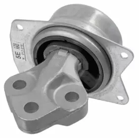 37277 01 LEMFÖRDER Подвеска, автоматическая коробка передач