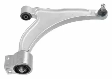 37388 01 LEMFÖRDER Рычаг независимой подвески колеса, подвеска колеса