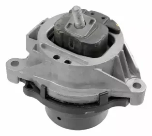 37435 01 LEMFÖRDER Подвеска, двигатель