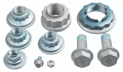 37469 01 LEMFÖRDER Ремкомплект, подвеска колеса