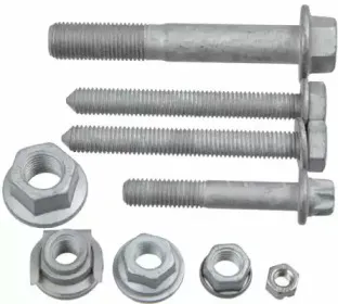 37471 01 LEMFÖRDER Ремкомплект, подвеска колеса