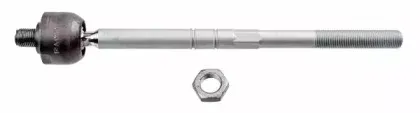 37507 01 LEMFÖRDER Осевой шарнир, рулевая тяга