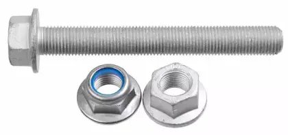 37780 01 LEMFÖRDER Ремкомплект, подвеска колеса