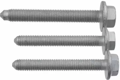 37905 01 LEMFÖRDER Ремкомплект, подвеска колеса