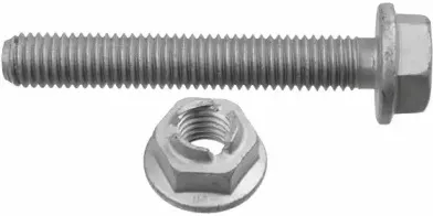 38021 01 LEMFÖRDER Ремкомплект, подвеска колеса