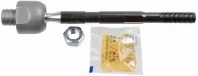 38060 01 LEMFÖRDER Осевой шарнир, рулевая тяга