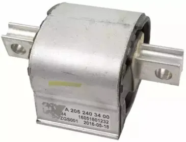 38358 01 LEMFÖRDER Подвеска, автоматическая коробка передач