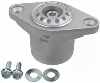 38407 01 LEMFÖRDER Опора стойки амортизатора