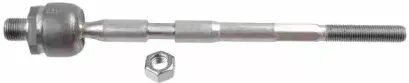 38426 01 LEMFÖRDER Осевой шарнир, рулевая тяга
