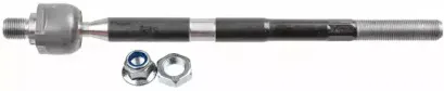 38432 01 LEMFÖRDER Осевой шарнир, рулевая тяга