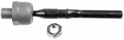 38438 01 LEMFÖRDER Осевой шарнир, рулевая тяга