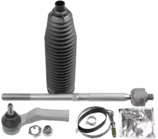 38468 01 LEMFÖRDER Поперечная рулевая тяга