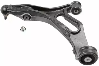 38480 01 LEMFÖRDER Рычаг независимой подвески колеса, подвеска колеса