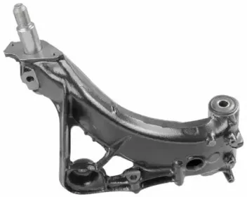 38528 01 LEMFÖRDER Рычаг независимой подвески колеса, подвеска колеса