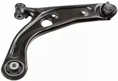 38554 01 LEMFÖRDER Рычаг независимой подвески колеса, подвеска колеса