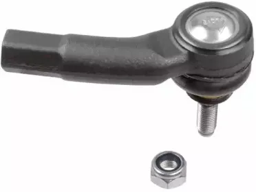 38572 01 LEMFÖRDER Наконечник поперечной рулевой тяги