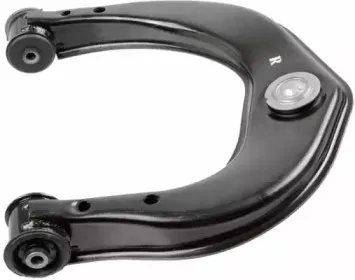 38655 01 LEMFÖRDER Рычаг независимой подвески колеса, подвеска колеса