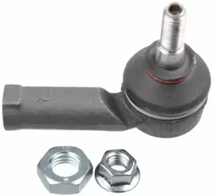 38895 01 LEMFÖRDER Наконечник поперечной рулевой тяги