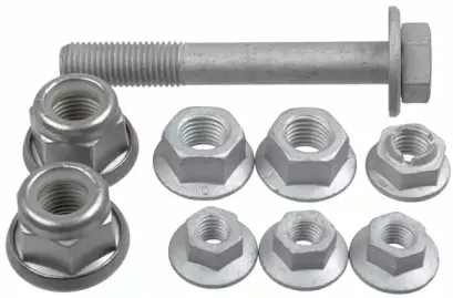 38902 01 LEMFÖRDER Ремкомплект, подвеска колеса