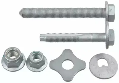 38910 01 LEMFÖRDER Ремкомплект, подвеска колеса