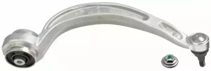 38965 01 LEMFÖRDER Рычаг независимой подвески колеса, подвеска колеса